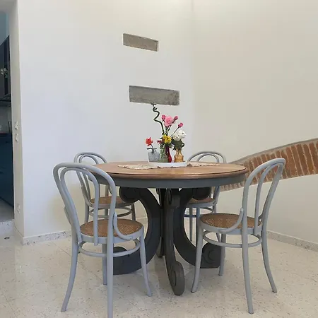Welchome Cellini 아파트