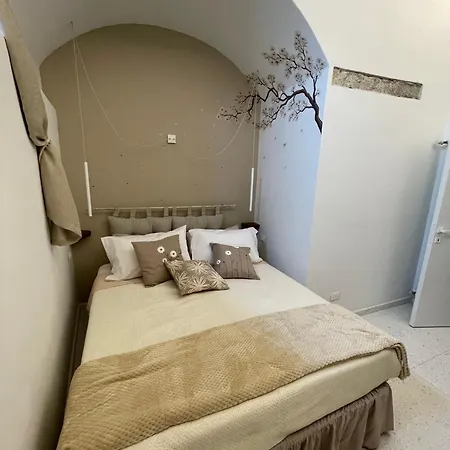 Welchome Cellini 아파트