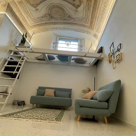 아파트 Welchome Cellini