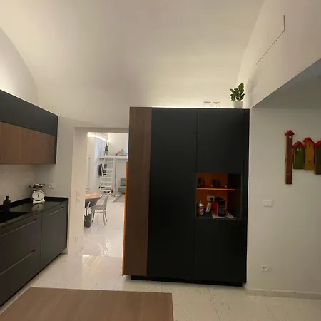 아파트 Welchome Cellini